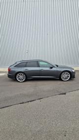 Audi A6 45 TFSI quattro Sline/Matrix/Black/ Bang Oluf - Audi A6: Sline