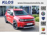 Fiat Grande Panda ICON HYBRID 1.2 eDCT 110PS TECH STY - Fiat Neuwagen