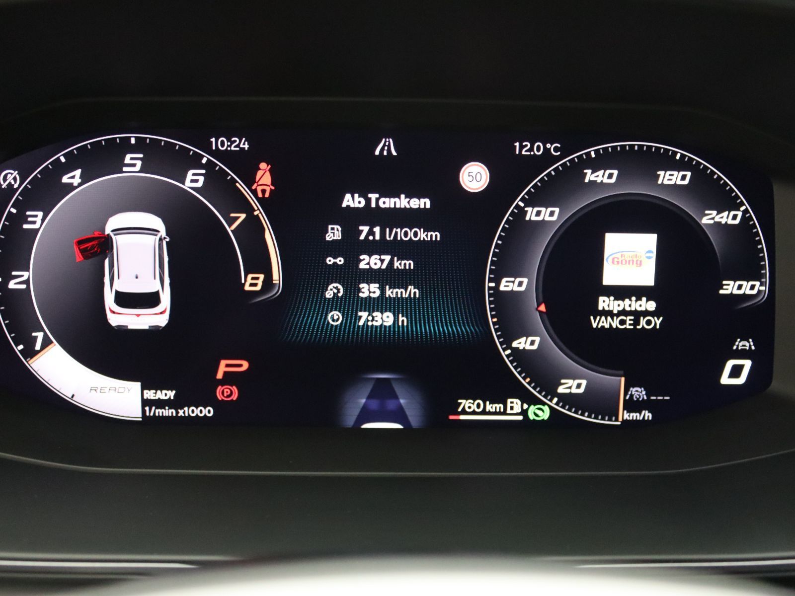 Cupra Leon - Bild 11