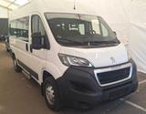 Peugeot Boxer Kombi 333 L2H2 Active Blue-HDi 130*9-SiTZE - Peugeot Boxer in Stuttgart