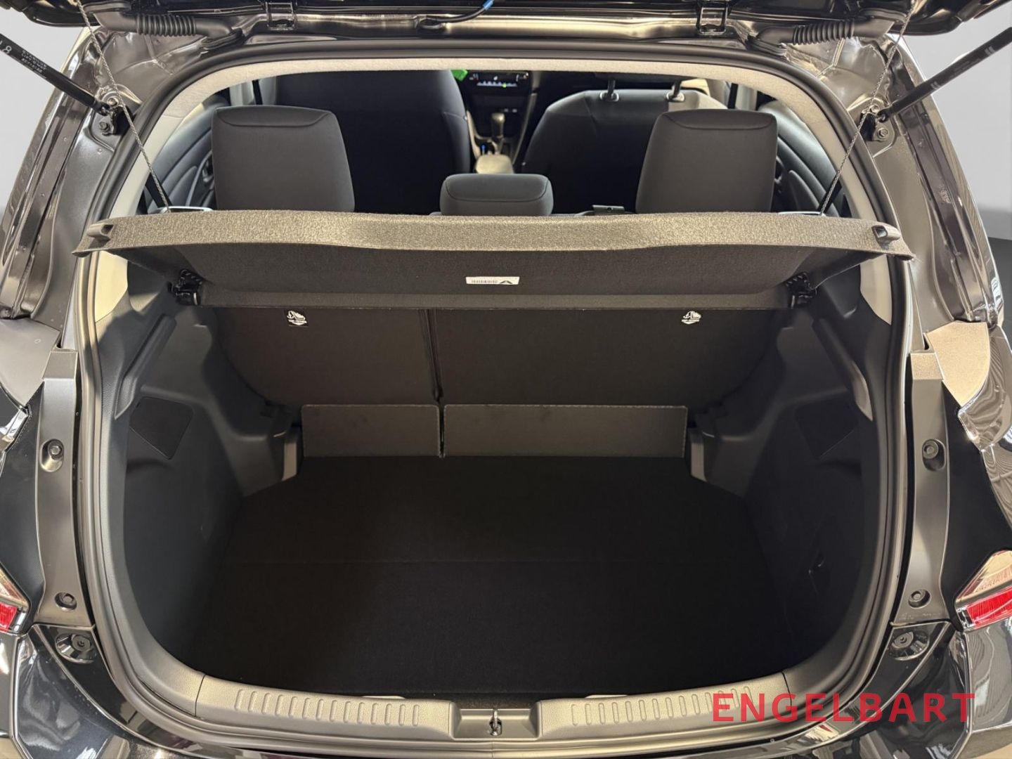 Mazda 2 Hybrid - Bild 13