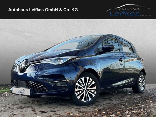 Renault ZOE (mit Batterie) Z.E. 50 RIVIERA *LED*Winter-P