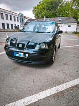 Seat Arosa solides Anfängerauto 1.0 L spar... - scheckheftgepflegte Seat Arosa