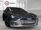 Audi A4 Avant 40 TDI S line/AHK/MATRIX/HuD/VIRTUEL - gebrauchte Audi A4 aus dem Jahr 2022