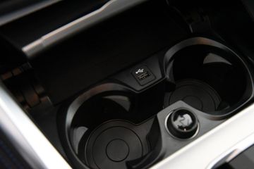 BMW 420 Gran Coupé