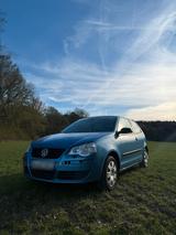 Volkswagen VW Polo 9N 1,4 Automatik - TÜV 01/2028 - A... - Volkswagen Polo mit Benzin-Antrieb: Sportwagen