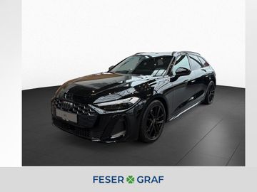 Audi Leasingangebot: Audi A5 Avant TDI 2x Sline Tech Plus Exterier schwarz