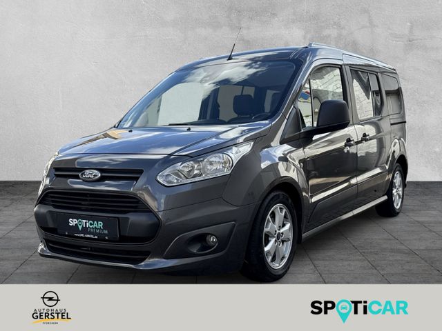Grand Tourneo Connect Trend 1.5 TDCi  39.100 KM 