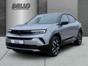 Opel Mokka - 1