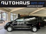 Volkswagen Caddy Kombi Roncalli Edition BMT - Volkswagen Caddy aus 2011: Roncalli