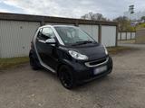 Smart Fortwo / Servolenkung / Diesel / Cab... - Smart aus 2008 mit Diesel-Antrieb