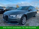 Audi A4 Avant*NAVI*ALU*ALLWETTER*el.HECKKLAPPE* - Audi A4 Gebrauchtwagen in München