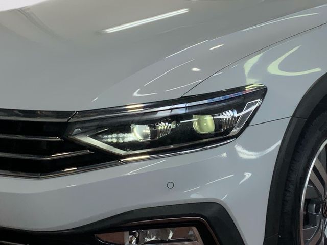 Passat Alltrack 2.0 TDI 4M LED+KAM+STANDHZG+PANO