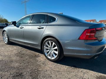 Volvo S90 - 5