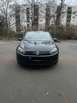 Volkswagen Golf 6 1.4 TSI 160 PS mit Panor... - Volkswagen Golf: 160 Tsi