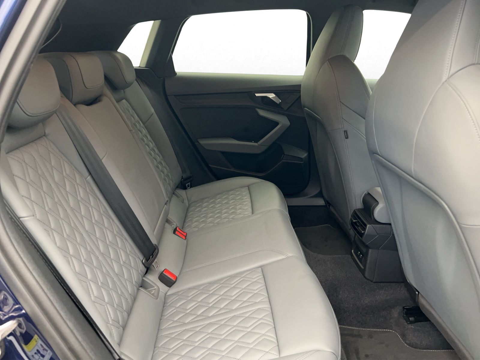 Audi A3 - Bild 16