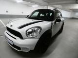 MINI COOPER_SD Countryman Cooper SD*Panorama - weiße MINI Cooper SD