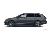 Volkswagen Golf - Vorschau Bild 6
