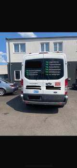Ford Transit - Ford Transit von privat