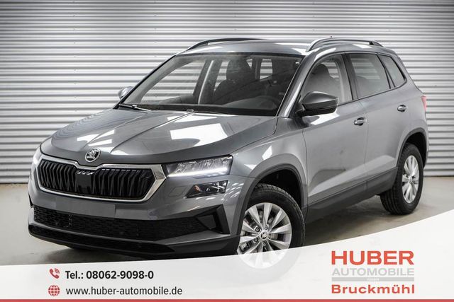 Skoda Karoq 1,5 TSI DSG Selection - LAGER 110 kW (1...