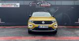 Volkswagen T-Roc Style 4Motion*Pano*Memory*Service - Volkswagen T-Roc mit Diesel-Antrieb: Limousine