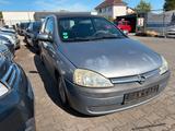 Opel Corsa 1.2*Fahrtauglich*Klima*Kein TÜV - gebrauchte Opel Corsa aus dem Jahr 2003