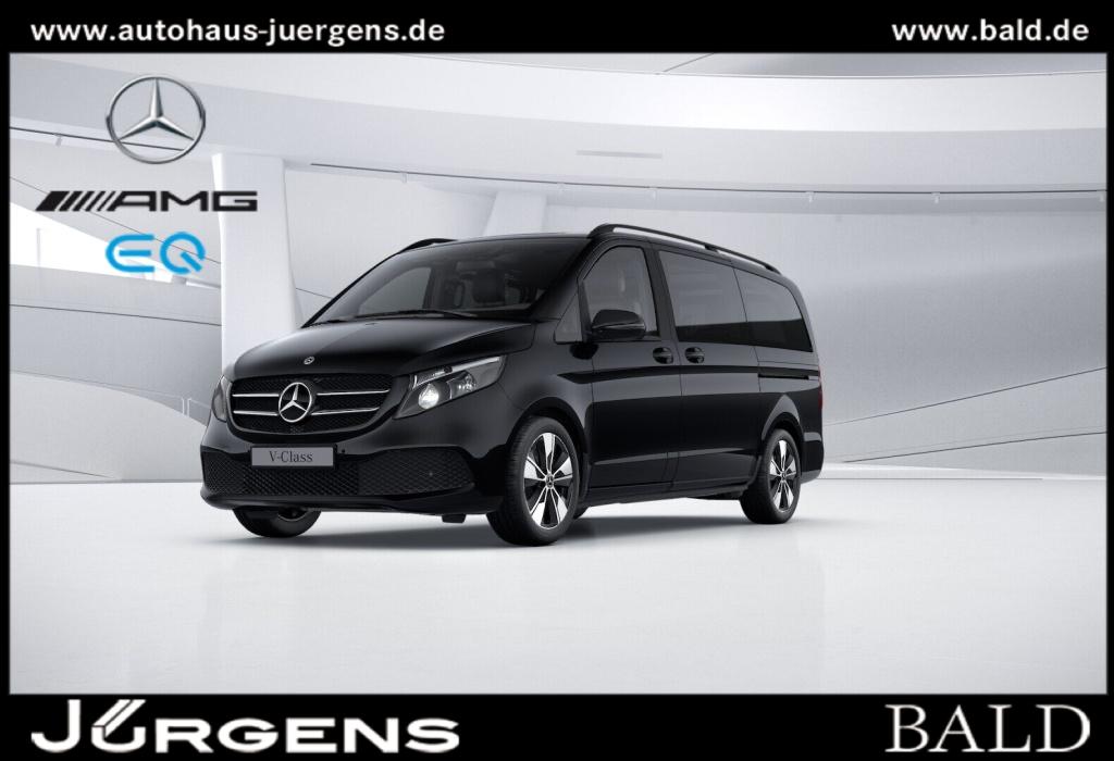 Mercedes-Benz V 250 Edition/lang/AHK/Kamera/Leder/Tempomat
