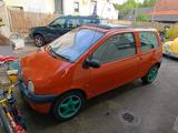 Renault Twingo C06 58PS - gebrauchte Renault Twingo aus dem Jahr 1999