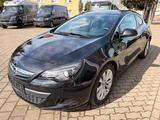 Opel Astra J GTC Innovation ,AHK - Opel Astra: Coupe, J