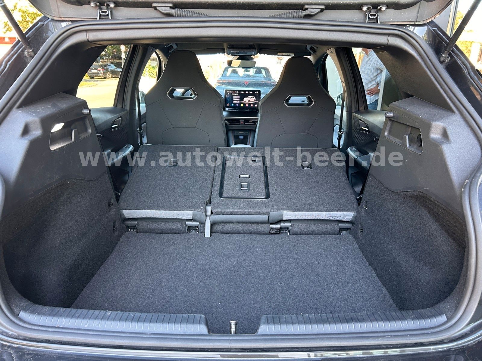 Cupra Born - Bild 25