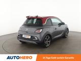 Opel Adam 1.4 Turbo Rocks S*TEMPO*PDC*ALU*KLIMA* - Opel Gebrauchtwagen in Bochum