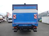 Iveco Eurocargo 140 E 28 + LBW - Iveco Lbw