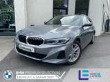 BMW 318i Touring || AHK ACC 360° Keyless eSitze LED - BMW 3er-Reihe E36 mit Benzin-Antrieb