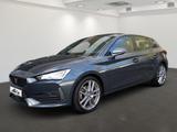 Cupra Leon 1.5 TSI LED. Navi. Sitzheizung - gebrauchte Cupra Limousine