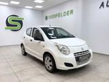 Suzuki Alto 1.0 / KLIMA - Suzuki Alto Gebrauchtwagen