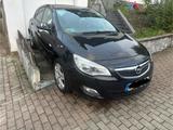 Opel Astra 1.4 Turbo 150 Jahre Opel 88kW 150 Jahr... - Opel Astra aus 2011: Turbo