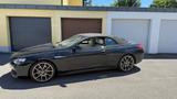 BMW 640i Cabrio - - BMW 6er Reihe aus 2011: Cabrio