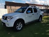 Nissan Navara 2.5 dCi 4 porte Double Cab LE - gebrauchte Nissan Navara aus dem Jahr 2009