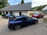 Audi RS5 Sportback, B&O, HUD, ACC, Massage, CarPlay - Audi RS5: Limousine