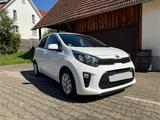 Kia Picanto 1.2 Dream-Team Edition Dream-Team Ed... - Kia Picanto mit Benzin-Antrieb: Dream Team Edition