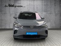 Volkswagen ID.4 - Vorschau Bild 2