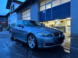 BMW 325i E90 LCI - BMW 325 aus 2009: 325i