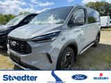 Ford Tourneo Custom 320 L1 Active FWD Panodach Navi S - mit Diesel-Antrieb: Allradantrieb