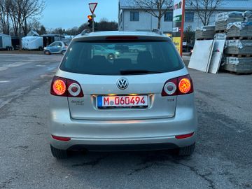Volkswagen Golf Plus - 5