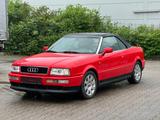 Audi 80 Cabrio | Guter Zustand | Hardtop |... - Audi: Roadster, Hardtop