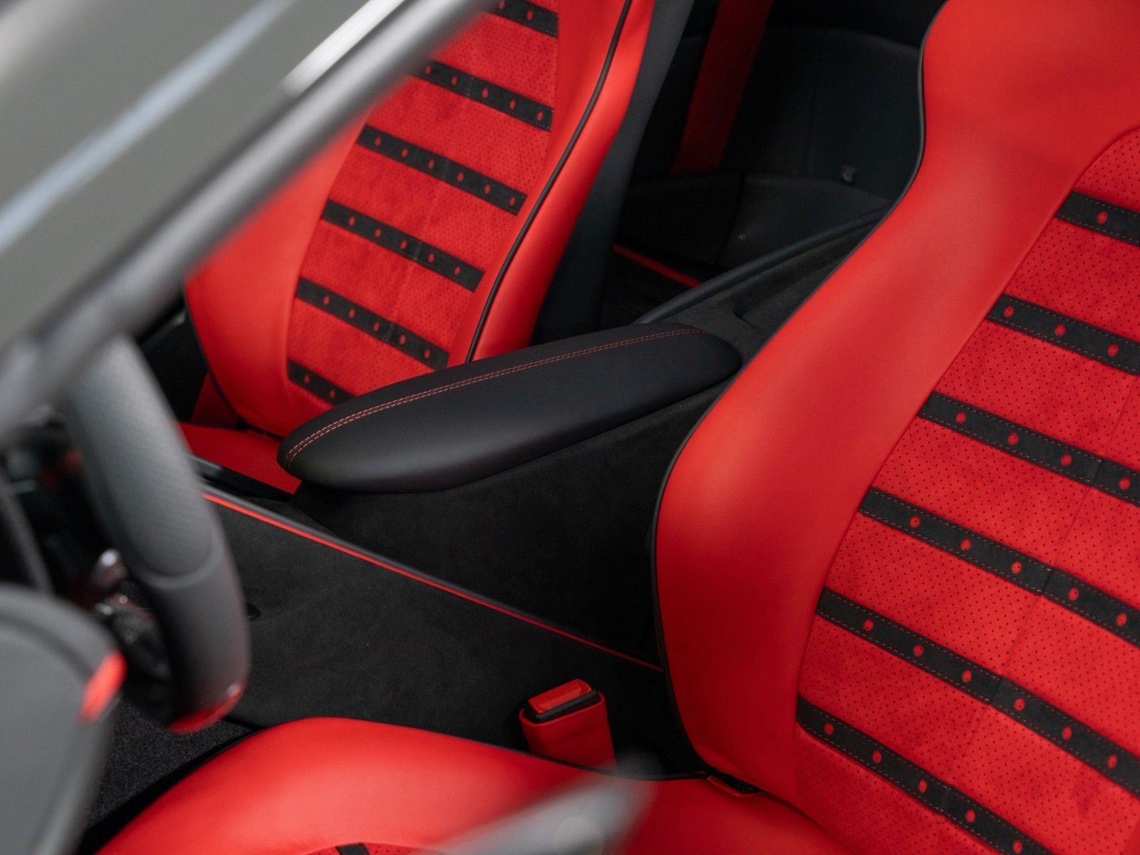 Ferrari Roma - Bild 29