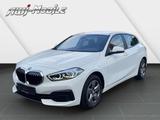 BMW 118 118 i Advantage - BMW Gebrauchtwagen von 2024