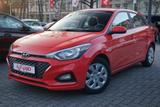 Hyundai i20 1.2 Select Klima USB AUX - Hyundai i20: 1.2