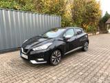 Nissan Micra 0.9 IG-T BOSE Personal Edition BOSE Pe... - Nissan Micra von privat