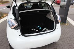 Renault Zoe Life  LIMITED (Mietbatterie) *Navi*Kamera*